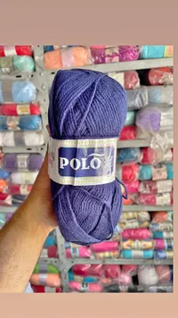 لفة صوف - بولو سو (Polosu)