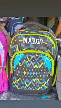 حقيبة ظهر مارجو (Margo)