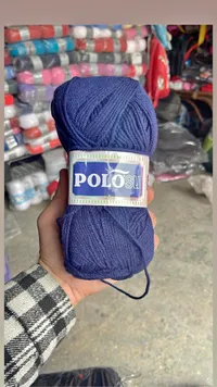 خيوط صوف - POLOSU