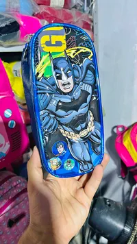 حقيبة أقلام باتمان (Batman)