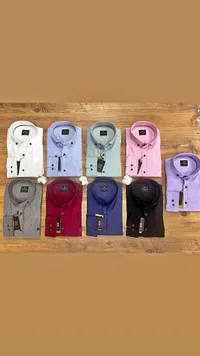 قمصان رجالية - فيرساتشي بول (Versace Paul)