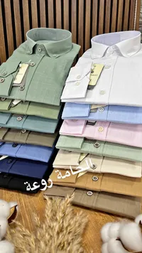 قمصان رجالية - بينيلي (Benelli)