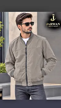 جاكيت رجالي - جاروان (JARWAN)