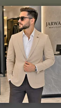 جاكيت رجالي - جاروا (JARWA)