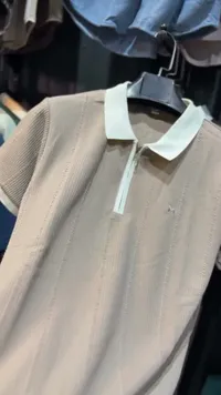 بلوزة بولو رجالي