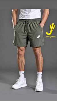 شورت رياضي رجالي - نايكي (Nike)