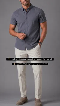 قميص سيلكون تركي - معرض جهاد الشيخ