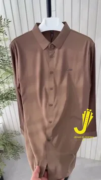 قميص رجالي كلاسيكي - زارا (Zara)