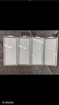 حماية شاشة زفولد 4 - ZFOLD4