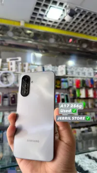 سامسونج جالكسي A17 (Samsung)