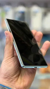 هاتف ذكي - سامسونج جالاكسي (Samsung)