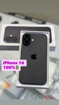 آيفون 16 (Apple)