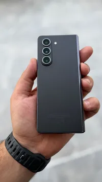 هاتف سامسونج جالاكسي زد فولد 5 (Samsung)