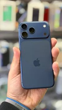 آيفون 15 برو ماكس (Apple)