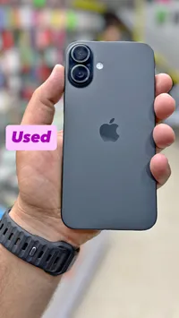 آيفون 15 - أبل (Apple)