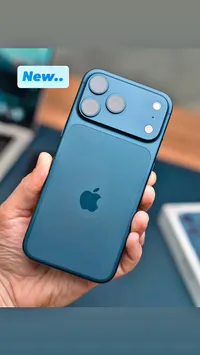 هاتف ذكي - آيفون (Apple)