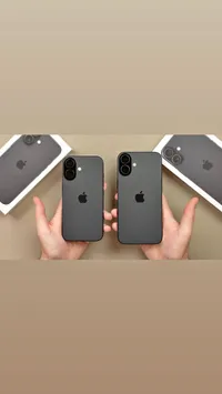 آيفون 16 - أبل (Apple)