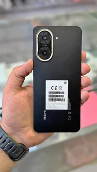هاتف ريدمي 13 سي - شاومي (Xiaomi)