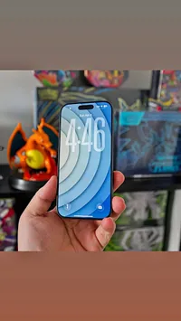 آيفون 15 برو (Apple)