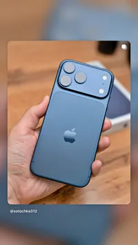 آيفون 15 برو - أبل (Apple)