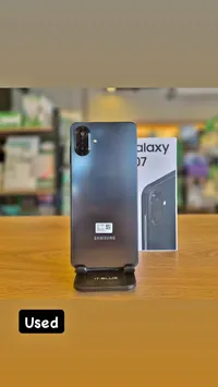 هاتف سامسونج جالاكسي إيه 07 (Samsung)