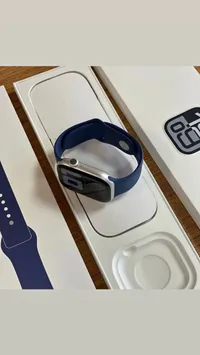 ساعة أبل الذكية الإصدار 6 - أبل (Apple)