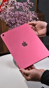 آيباد إير - أبل (Apple)