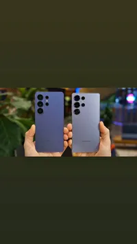 هواتف سامسونج جالكسي اس 24 الترا (Samsung)