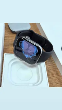 ساعة ذكية - أبل ووتش (Apple)