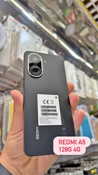 هاتف ريدمي أيه 5 - شاومي (Xiaomi)