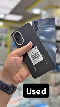 هاتف ريدمي 13 سي - مستعمل (Redmi)