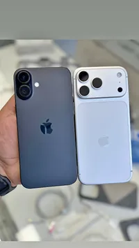 هواتف آيفون - تشكيلة مميزة (Apple)