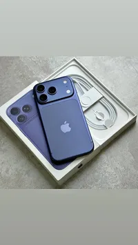 آيفون 14 برو (iPhone)