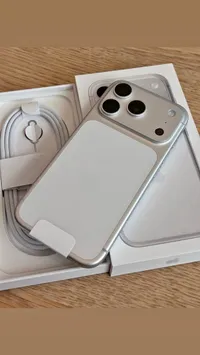 آيفون 15 برو ماكس (iPhone)