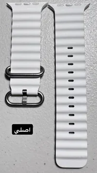 سوار ساعة أبل - رياضي (Sport Band)