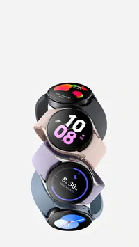 ساعة ذكية - سامسونج (Samsung)