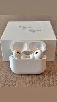 سماعات أذن لاسلكية برو 2 (AirPods)