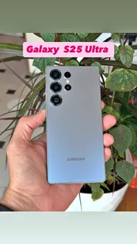 جوال جالكسي S25 الترا (Samsung)
