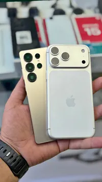 جوال آيفون 15 برو ماكس (iPhone)