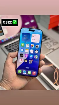 آيفون 15 برو ماكس (iPhone)