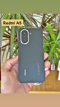 ريدمي A5 (Redmi)