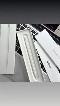 قلم آبل (Apple Pencil)