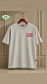 تيشيرت رجالي - ديزل (Diesel)