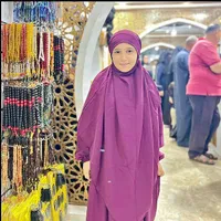 لباس صلاة للبنات