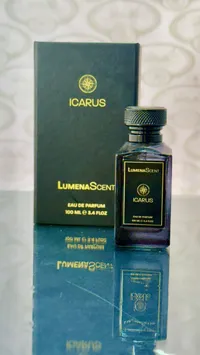 عطر إيكاروس - لومينا سنت