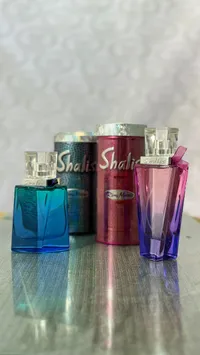 عطر شاليس - Shalis