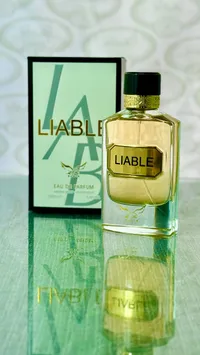عطر ليبل - Liable Eau de Parfum