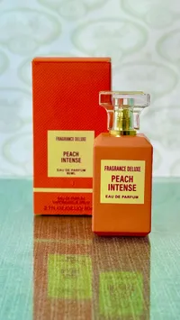 عطر بيتش إنتينس - فراغرانس ديلوكس