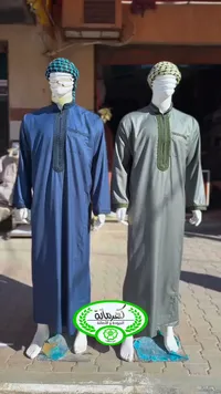 جلباية رجالية - شرقاوية