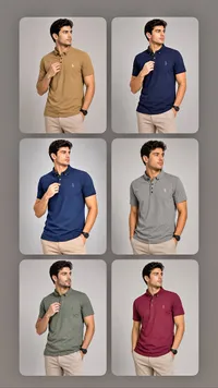 تيشيرت بولو رجالي - رالف لورين (Polo Ralph Lauren)
